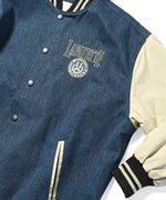 LFYT - COAT OF ARMS VARSITY JACKET LA231002