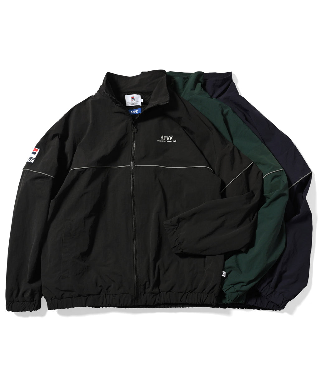 JACKET (ジャケット) のオンライン通販｜LFYT OFFICIAL SITE