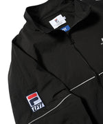 FILA × LFYT - TRACK JACKET LA231004