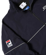 FILA × LFYT - TRACK JACKET LA231004