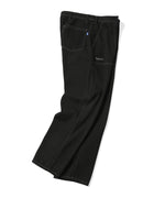 LFYT - COTTON TWILL BAKER PANTS LA231202