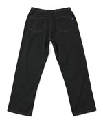 LFYT - COTTON TWILL BAKER PANTS LA231202