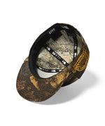 LFYT × NEW ERA - LF LOGO 59FIFTY 20TH ANNIV. REAL TREE LA231408