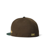 LFYT × NEW ERA - LF LOGO 59FIFTY 20TH ANV. BEEF AND BROCCOLI LA231409