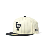 LFYT × NEW ERA - LF LOGO 59FIFTY 20 週年條紋 LA231403