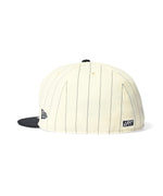 LFYT × NEW ERA - LF LOGO 59FIFTY 20TH ANNIV. STRIPE LA231403