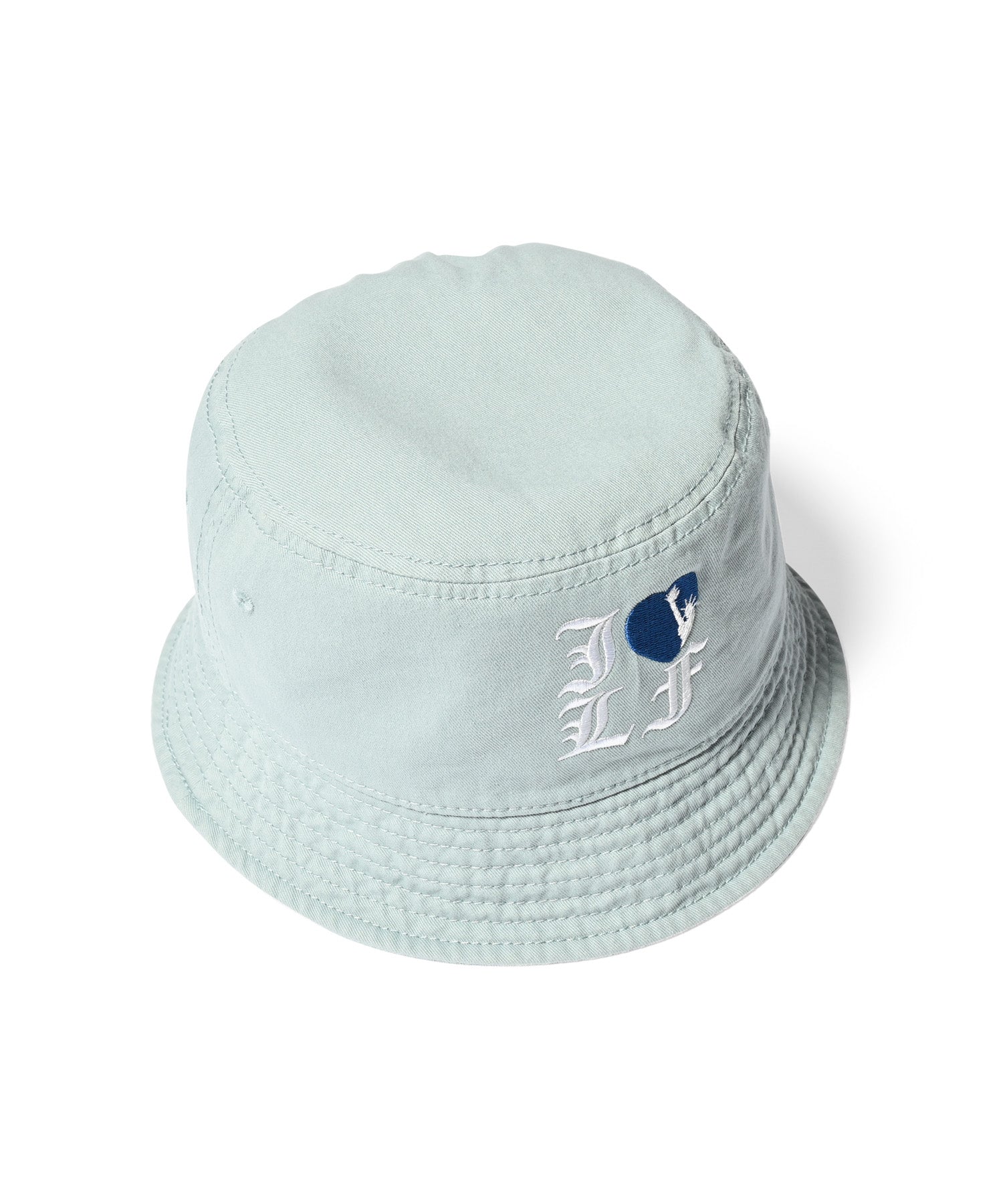 LFYT - 我喜歡 LF 漁夫帽 LA231405