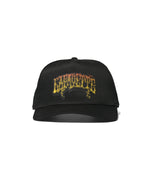 LFYT - DEAD HEADS LOGO SNAPBACK CAP LA231407