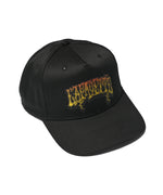 LFYT - DEAD HEADS LOGO SNAPBACK CAP LA231407