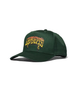 LFYT - DEAD HEADS LOGO SNAPBACK CAP LA231407