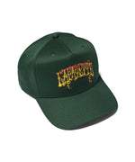 LFYT - DEAD HEADS LOGO SNAPBACK CAP LA231407