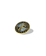 LFYT - WORLD CHAMPS BADGE PINS LA232301