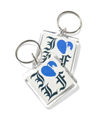 LFYT - I LOVE LF KEY CHAIN ​​LA23230