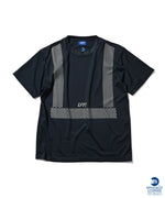 LFYT x MTA - CONTRACTOR MESH TEE LA240103