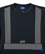 LFYT x MTA - CONTRACTOR MESH TEE LA240103