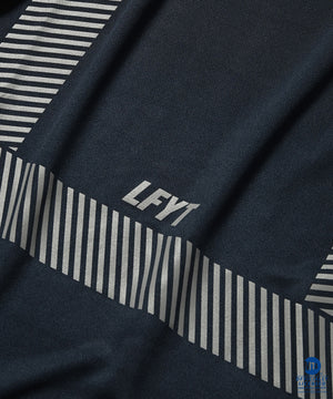 LFYT x MTA - CONTRACTOR MESH TEE LA240103