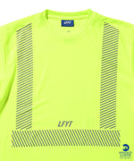 LFYT x MTA - CONTRACTOR MESH TEE LA240103