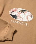 LFYT - SYUNGA L/S TEE LA240105