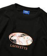 LFYT - SYUNGA L/S TEE LA240105