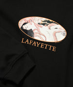 LFYT - SYUNGA L/S TEE LA240105