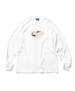 LFYT - SYUNGA L/S TEE LA240105