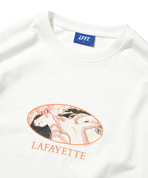 LFYT - SYUNGA L/S TEE LA240105