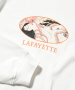 LFYT - SYUNGA L/S TEE LA240105