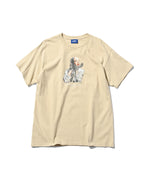 LFYT - CHERISH THE DAY TEE LA240106