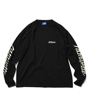 LFYT - SPORT Lafayette LOGO L/S TEE LA240108