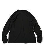 LFYT - SPORT Lafayette LOGO L/S TEE LA240108