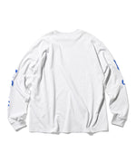 LFYT - SPORT Lafayette LOGO L/S TEE LA240108