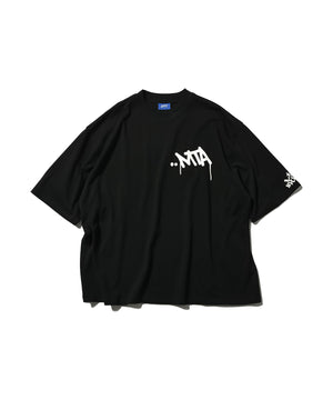 LFYT × GIZ - MTA S/S TEE LA240109