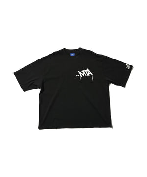 LFYT × GIZ - MTA S/S TEE LA240109