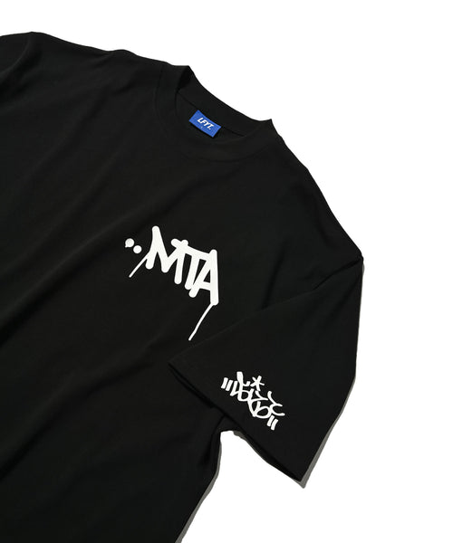 LFYT × GIZ - MTA S/S TEE LA240109