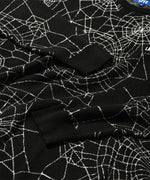 LFYT - SPIDERWEB SWEATER LA240401