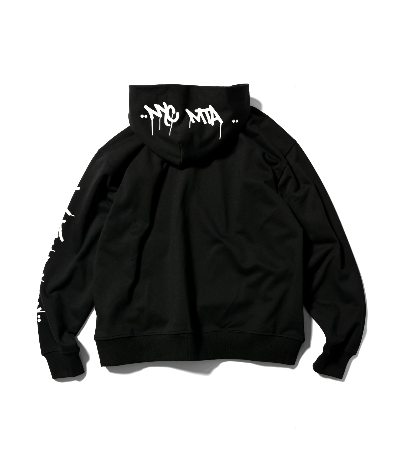 LFYT × GIZ - MTA HOODIE LA240504