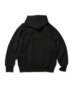 LFYT - OVAL LAF HOODIE LA240505