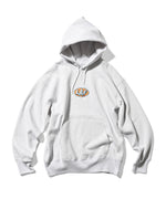 LFYT - OVAL LAF HOODIE LA240505