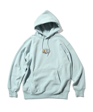 LFYT - OVAL LAF HOODIE LA240505