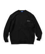 LFYT - NIGHT AND THE CITY CREWNECK SWEAT LA240701