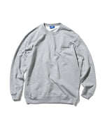 LFYT - NIGHT AND THE CITY CREWNECK SWEAT LA240701