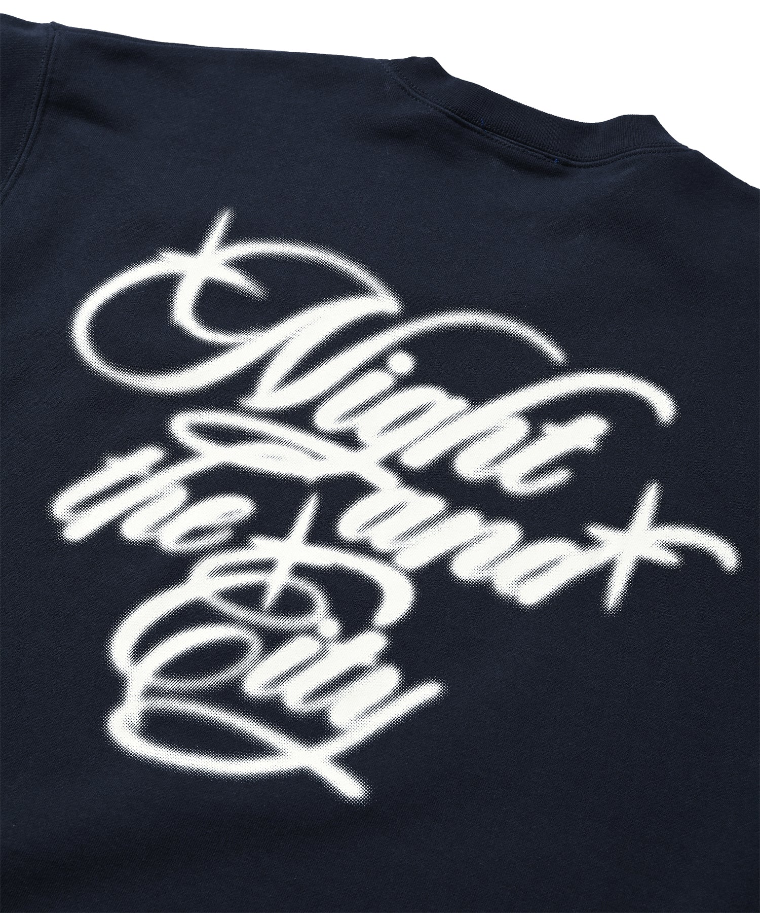 LFYT - NIGHT AND THE CITY CREWNECK SWEAT LA240701