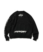 LFYT × GIZ - MTA CREWSWEAT LA240703