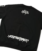 LFYT × GIZ - MTA CREWSWEAT LA240703