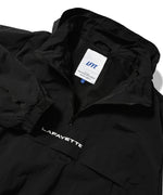 LFYT - NIGHT ARMY ANORAK TRACK JACKET LA241001