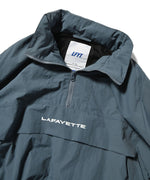 LFYT - NIGHT ARMY ANORAK TRACK JACKET LA241001