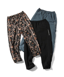 LFYT - NIGHT ARMY TRACK PANTS LA241201