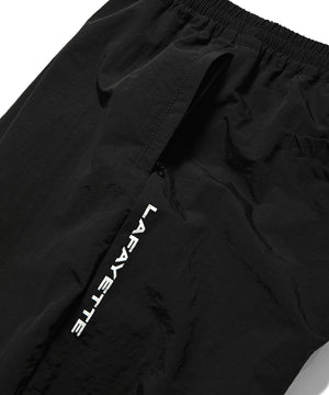 LFYT - NIGHT ARMY TRACK PANTS LA241201