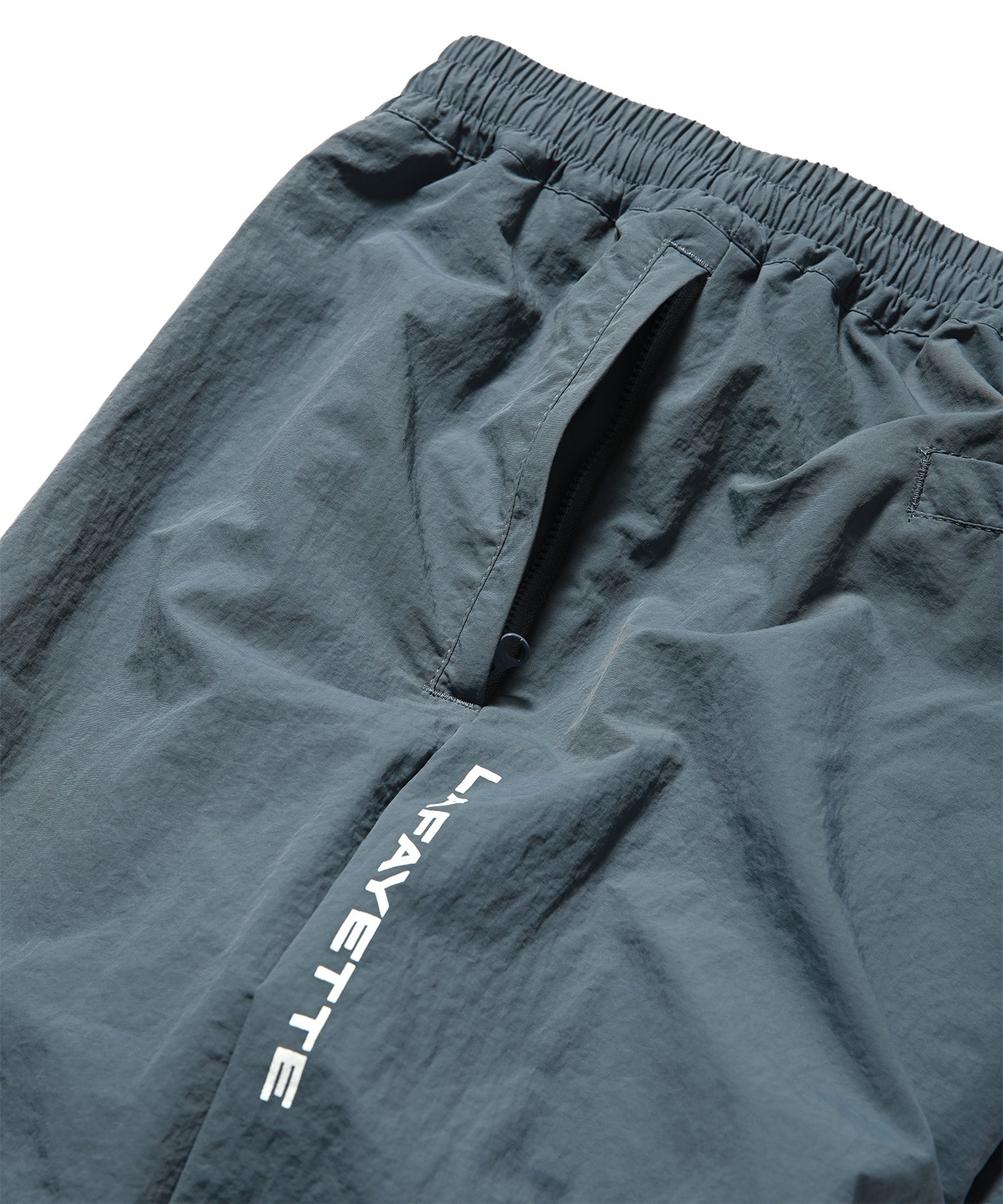 LFYT - NIGHT ARMY TRACK PANTS LA241201