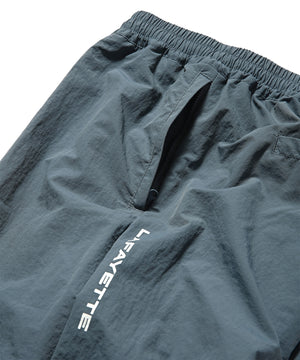 LFYT - NIGHT ARMY TRACK PANTS LA241201